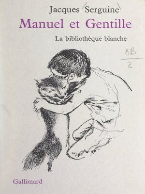 cover image of Manuel et Gentille